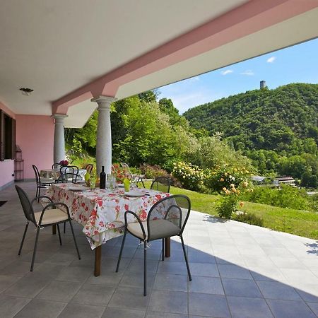 La Florida Apartment Ameno Екстериор снимка