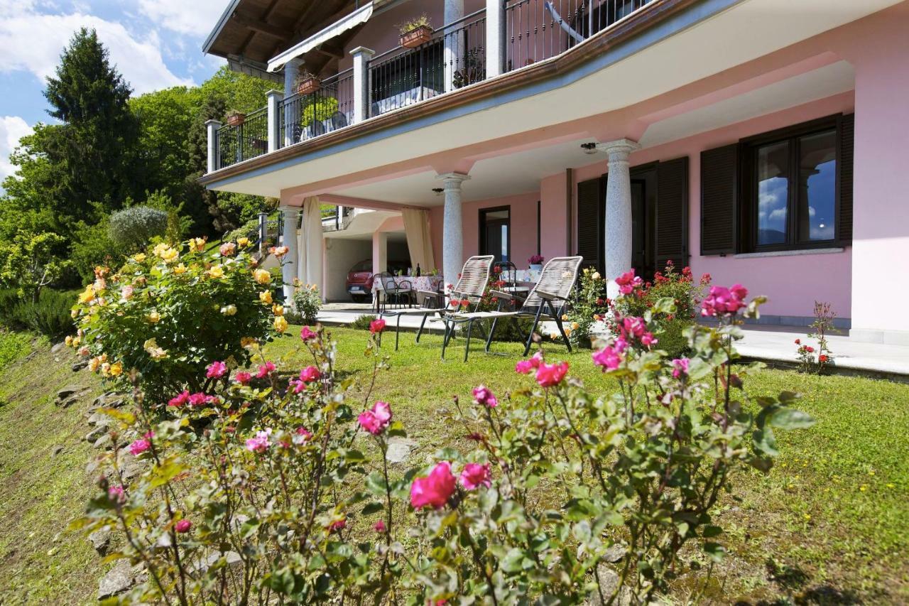 La Florida Apartment Ameno Екстериор снимка