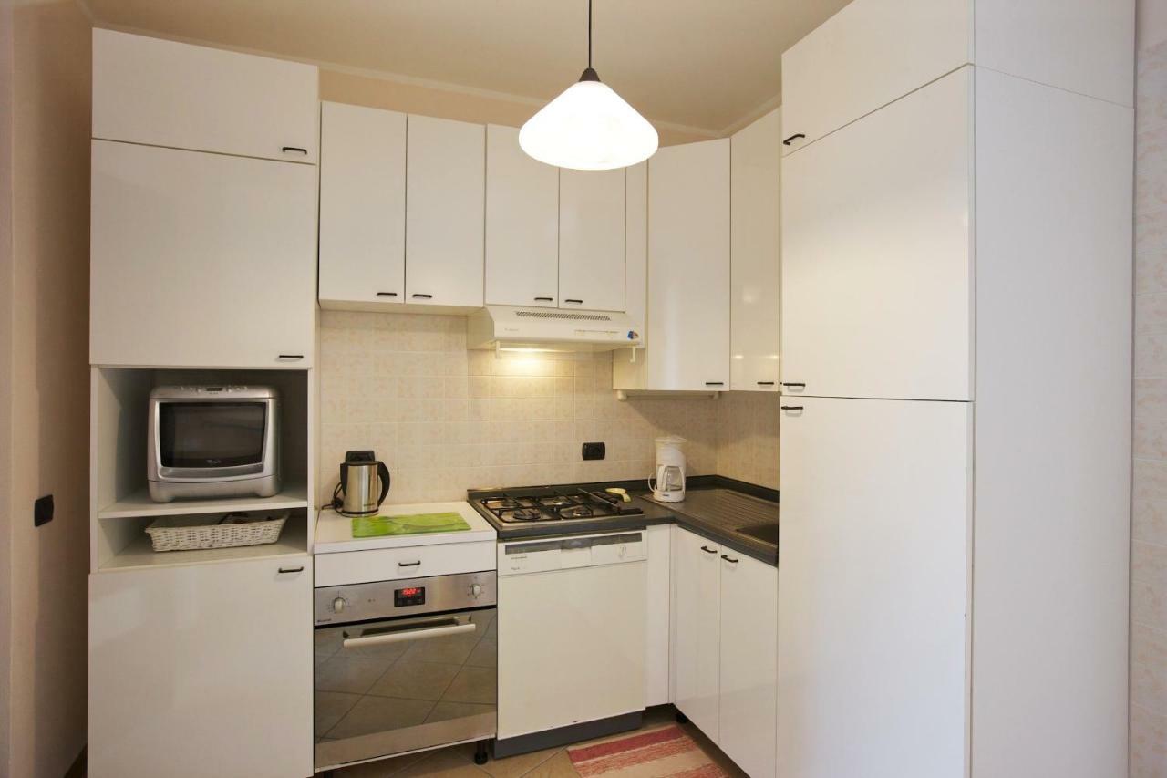 La Florida Apartment Ameno Екстериор снимка