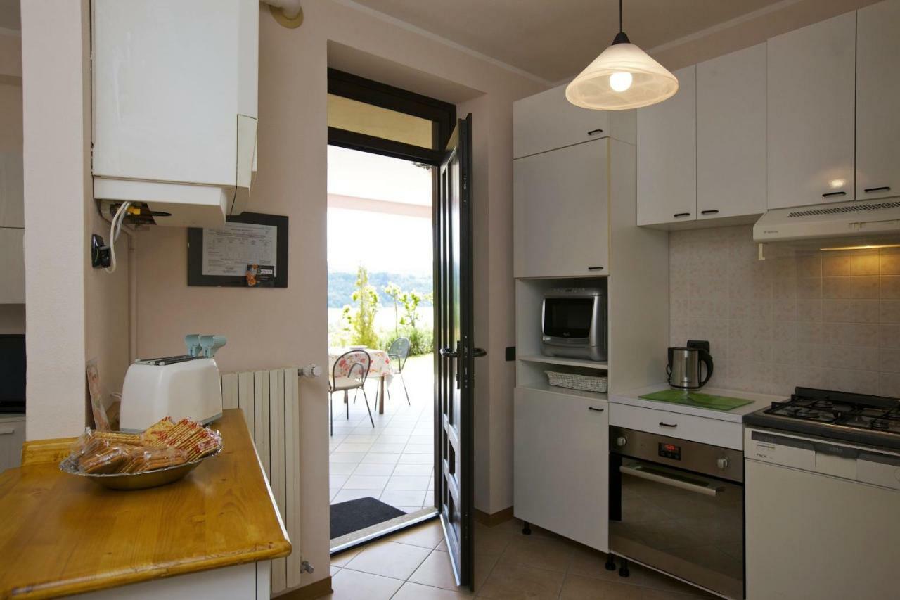 La Florida Apartment Ameno Екстериор снимка