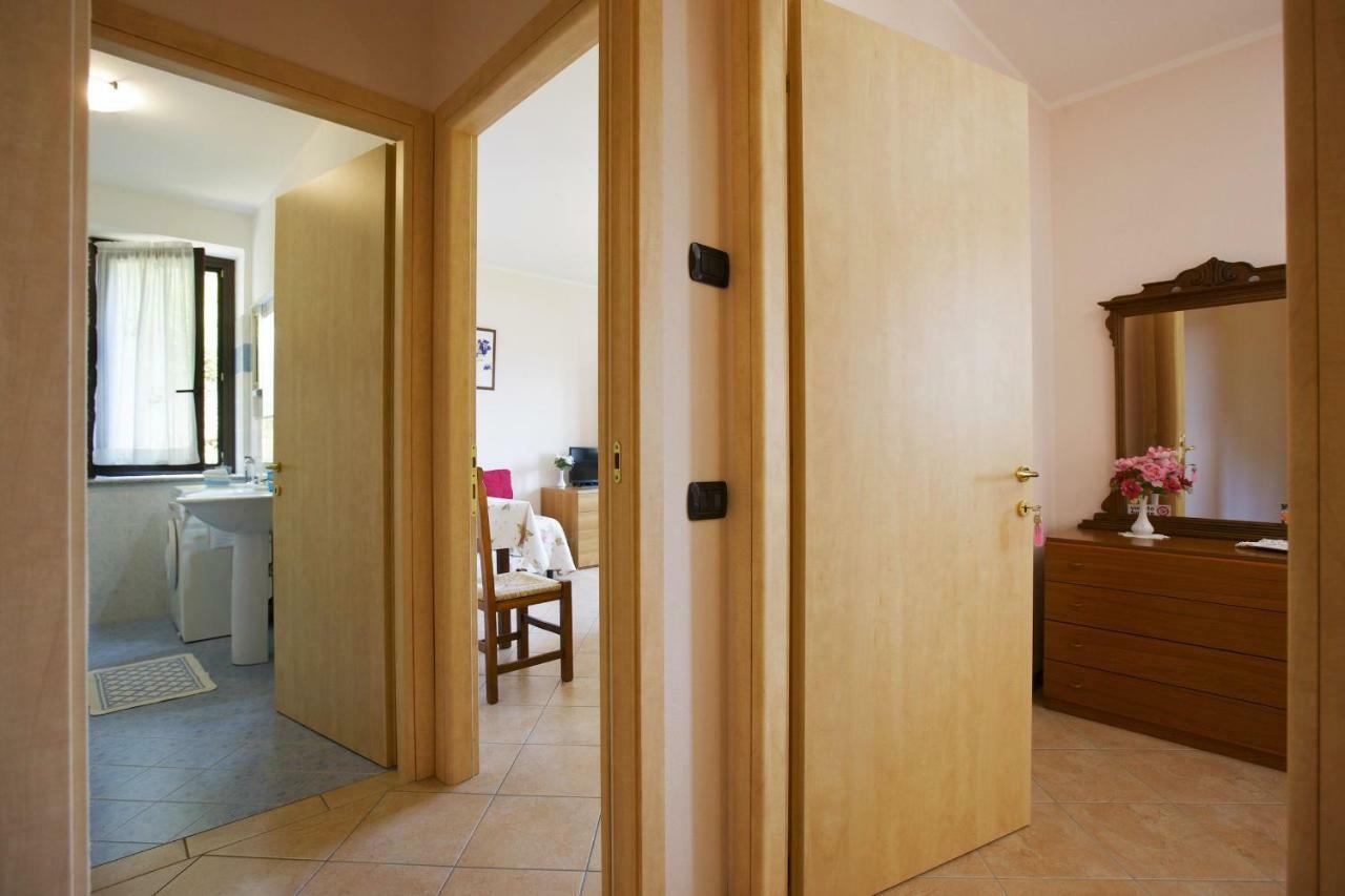 La Florida Apartment Ameno Екстериор снимка
