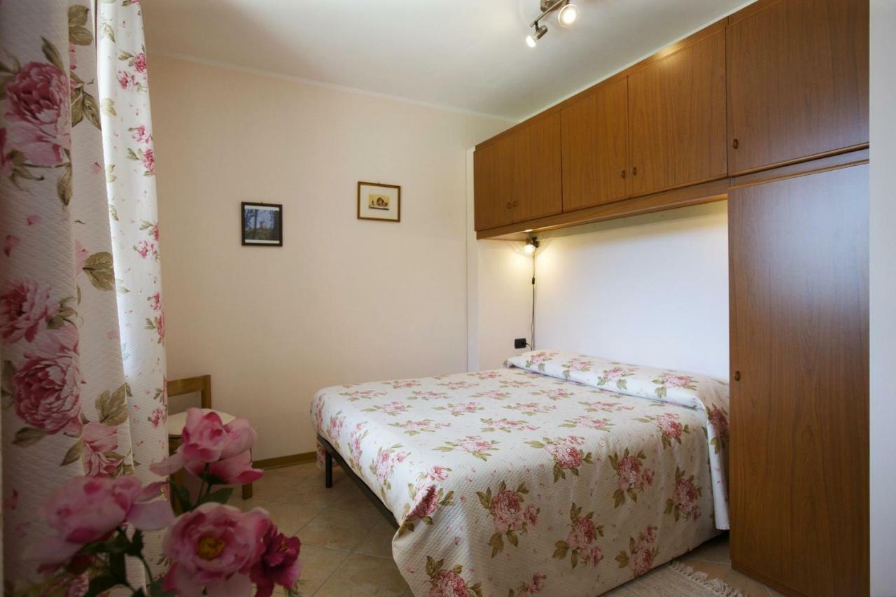 La Florida Apartment Ameno Екстериор снимка
