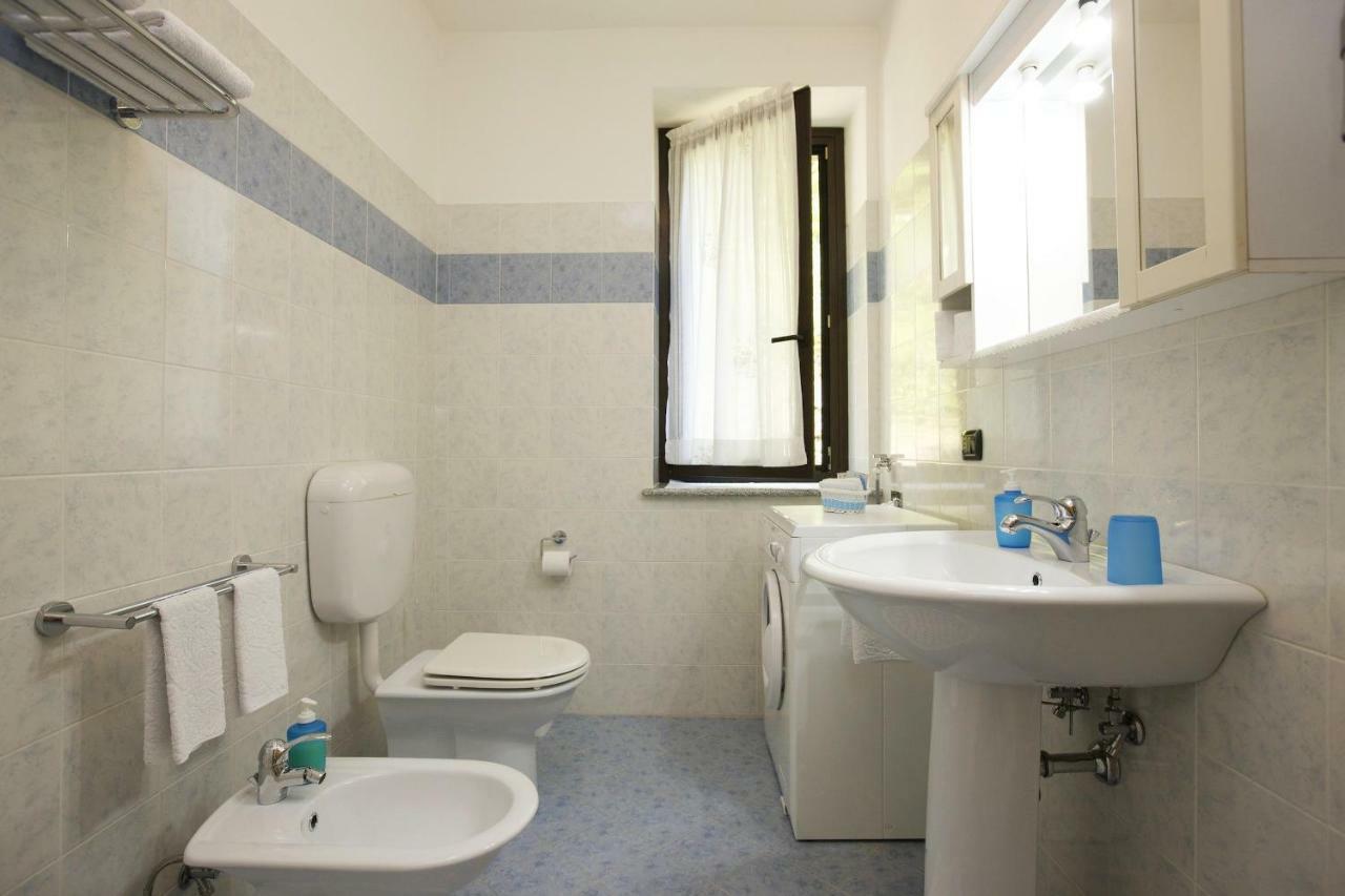 La Florida Apartment Ameno Екстериор снимка